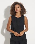 CROP TOP CUTWORK - Image 3