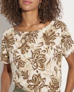 BLOUSE PRINTED - Image 13