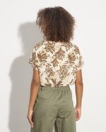 BLOUSE PRINTED - Image 15