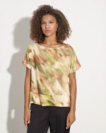 BLOUSE PRINTED - Image 2