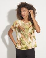 BLOUSE PRINTED - Image 3