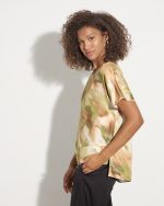 BLOUSE PRINTED - Image 4