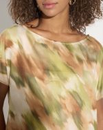 BLOUSE PRINTED - Image 5