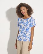 BLOUSE PRINTED - Image 8