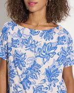 BLOUSE PRINTED - Image 9