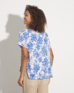 BLOUSE PRINTED - Image 10