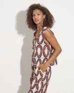 BLOUSE PRINTED - Image 3
