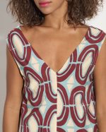 BLOUSE PRINTED - Image 4