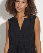 MIDI DRESS CUTWORK - Image 3