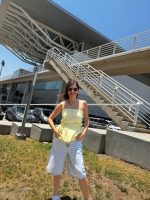 BLOUSE STRAPLESS BALLOON - Image 7