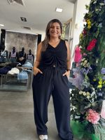 TROUSER ELASTIC WAIST - Image 2