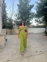 TROUSER ELASTIC WAIST - Image 8