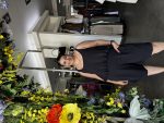 BERMUDA ELASTIC WAIST - Image 2