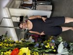 BERMUDA ELASTIC WAIST - Image 4