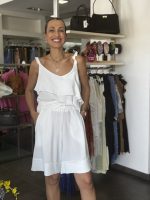 BERMUDA ELASTIC WAIST - Image 6
