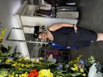 TOP A LINE RUFFLE - Image 3