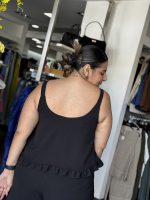 TOP A LINE RUFFLE - Image 4