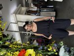 TOP A LINE RUFFLE - Image 6