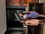 MINI RUCHED DRESS - Image 9