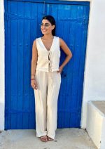 TROUSER STRAIGHT FIT - Image 2