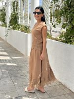 TOP SLEEVELESS CUTWORK - Image 4