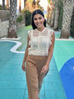 TOP CROCHET - Image 2