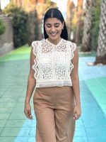 TOP CROCHET - Image 3
