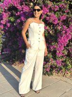 VEST TOP BUTTONS - Image 4