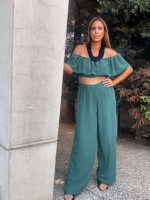 TROUSER ELASTIC - Image 25