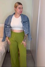 TROUSER ELASTIC - Image 19