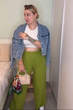 TROUSER ELASTIC - Image 20