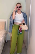 TROUSER ELASTIC - Image 22
