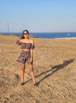 SHORT ELASTIC WAIST - Image 6