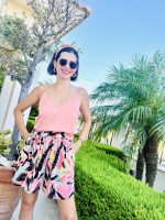SHORT ELASTIC WAIST - Image 13