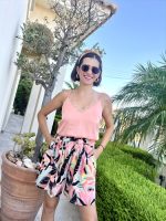 SHORT ELASTIC WAIST - Image 15