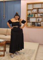 MAXI BOHO SKIRT - Image 31