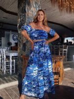 MAXI BOHO SKIRT - Image 3