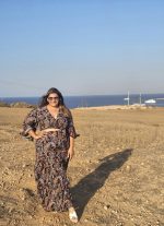 MAXI BOHO SKIRT - Image 10
