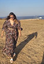 MAXI BOHO SKIRT - Image 13