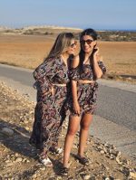 MAXI BOHO SKIRT - Image 14
