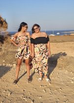 MAXI BOHO SKIRT - Image 9