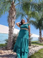 MAXI BOHO SKIRT - Image 25