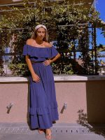 MAXI BOHO SKIRT - Image 20