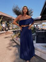 MAXI BOHO SKIRT - Image 21