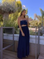 MAXI BOHO SKIRT - Image 22