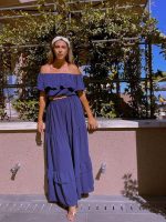 MAXI BOHO SKIRT - Image 23