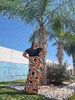 MAXI BOHO SKIRT - Image 39