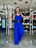 BLOUSE WIDE STRAPS - Image 10
