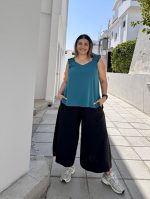 TOP RUCHED STRAPS - Image 4