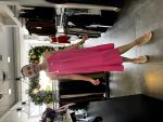 BOHO HALTER DRESS - Image 6